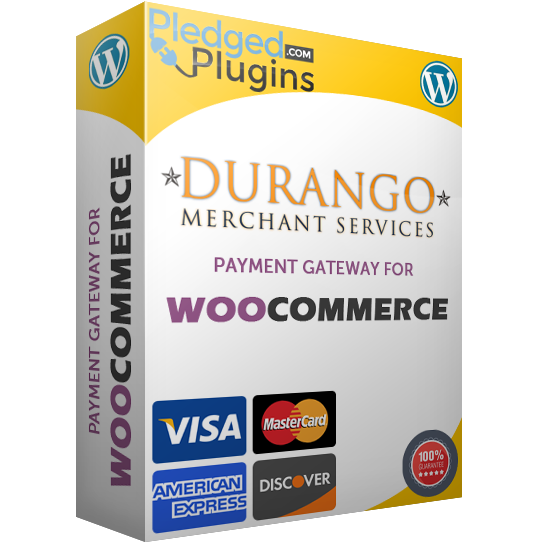 box wc durango WooCommerce Payment Gateway