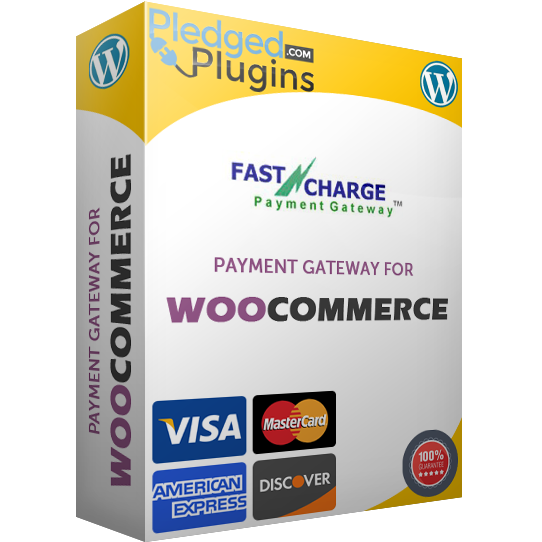 box wc fast charge WooCommerce Payment Gateway