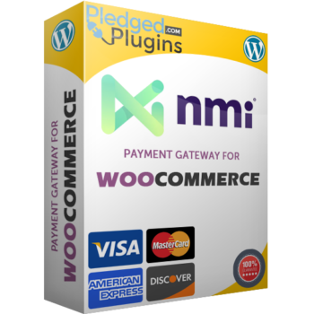 WooCommerce NMI Payment Gateway Plugin