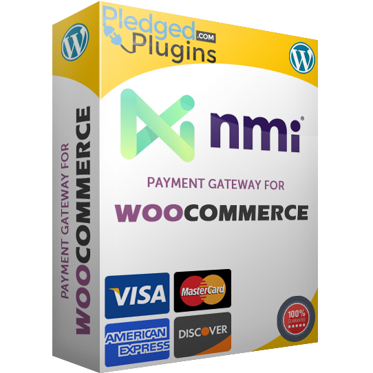 WooCommerce NMI Payment Gateway Plugin