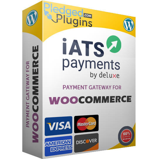 WooCommerce iATS Payments Plugin