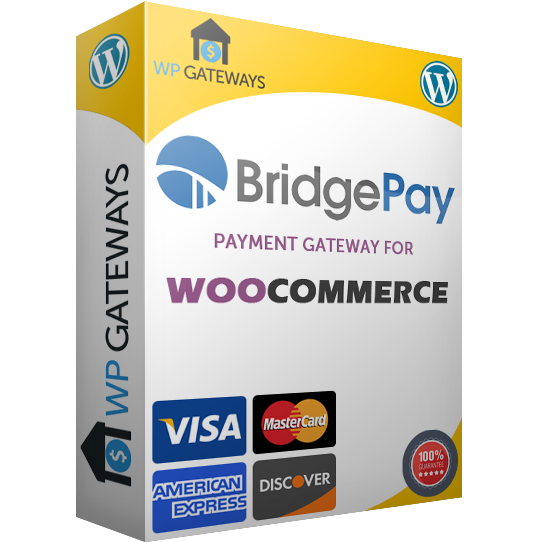 woocommerce bridgepay WooCommerce Payment Gateway