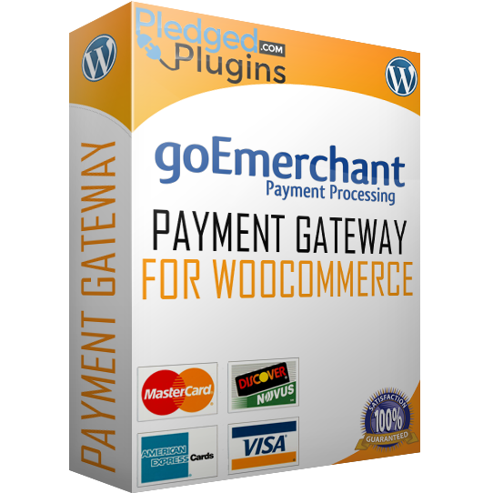 box goemerchant WooCommerce Payment Gateway
