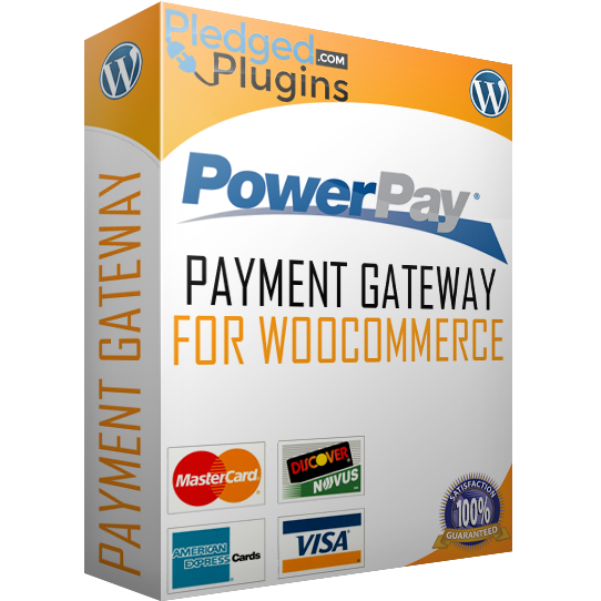 box powepay WooCommerce Payment Gateway